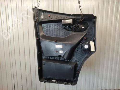 Front right panel MERCEDES-BENZ SPRINTER 3,5-t Van (B907, B910) 315 CDI RWD (907.631, 907.633, 907.635, 907.637) | BP39072424C59 - Image 3