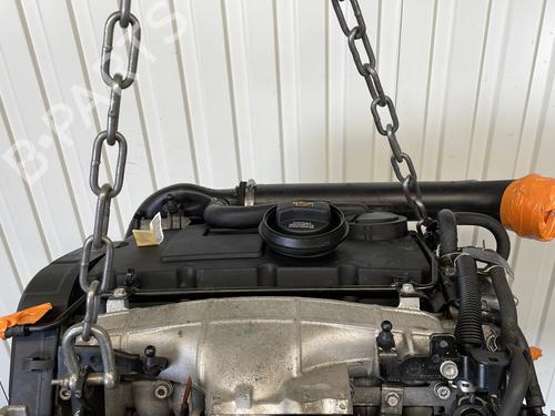 Engine CHRYSLER SEBRING Convertible (JS) 2.0 CRD | BP25893229M1 - Image 4