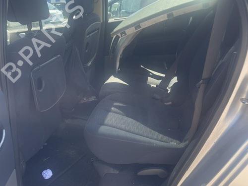 Left front window switch RENAULT SCÉNIC II (JM0/1_) | BP33990161I27 - Image 13