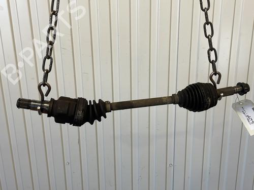 Used Left front driveshaft CITROËN C1 (PM_, PN_) 1.4 HDi (54 hp) 26712510