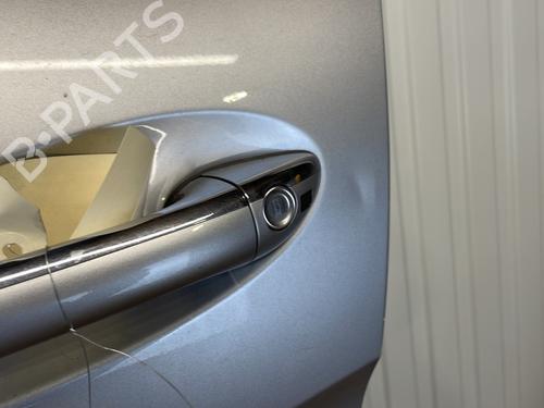 Left front door MERCEDES-BENZ R-CLASS (W251, V251) R 320 CDI 4-matic (251.022, 251.122) | BP22385320C2 
