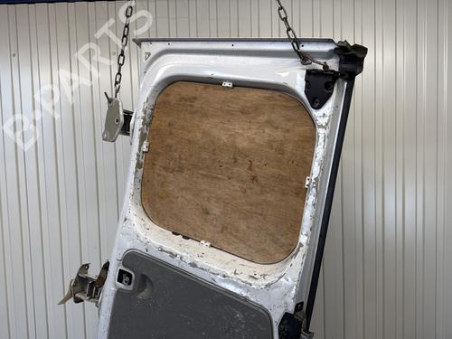 Used Right tailgate Right tailgate OPEL VIVARO A Van (X83) 1.9 DTI (F7) (101 hp) 25871168 25871168
