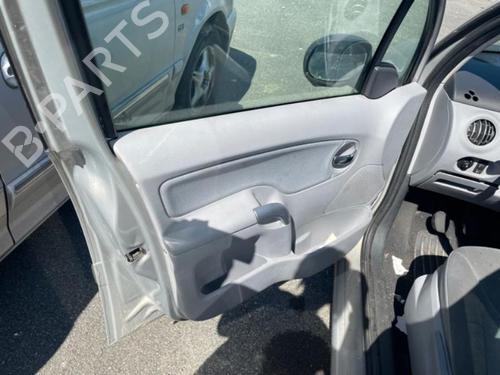 Front right lock CITROËN C3 I (FC_, FN_) 1.4 i | BP22099673C97 
