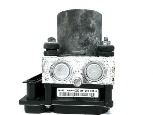 Used ABS pump ABS pump HYUNDAI SANTA FÉ II (CM) 2.2 CRDi GLS 4x4 (150 hp) 30708811 30708811