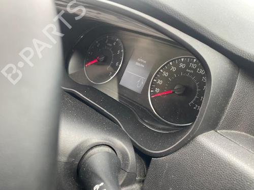 Left sun visor DACIA DUSTER (HM_) 1.5 dCi 115 (HMAD) | BP20912509I1 - Image 24