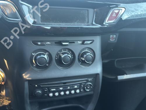 Gearknop CITROËN C3 II (SC_) | BP33829601I34 - Image 9
