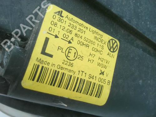 Used Left headlight Left headlight 34213231 34213231