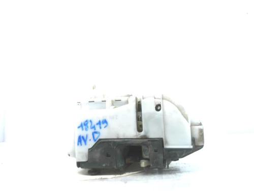 Front right lock VW POLO (6N2) 1.4 | BP21169247C97 