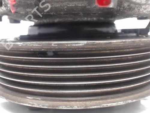 Used AC compressor AC compressor CITROËN C3 I (FC_, FN_) 1.6 16V HDi (90 hp) 22100410 22100410