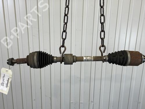 Antriebswelle links vorne für RENAULT CLIO IV Grandtour (KH_) 1.5 dCi 90 (KHN3, KHN4) (90 hp) 29287956