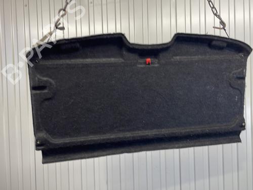 Used Rear parcel shelf Rear parcel shelf PEUGEOT 308 I (4A_, 4C_) 1.6 HDi (92 hp) 29465278 29465278