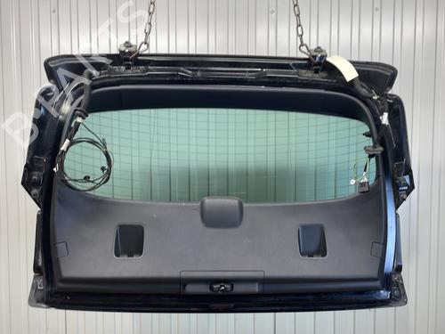 Tailgate PEUGEOT 3008 I MPV (0U_) 1.6 HDi | BP32271809C6 