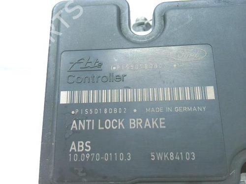 ABS pump FORD FOCUS C-MAX (DM2) 1.6 TDCi | BP20916079M43 