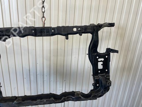 Frontplade/Frontkurv RENAULT KOLEOS I (HY_) 2.0 dCi 4x4 (HY0K) | BP37202671C72 - Image 2