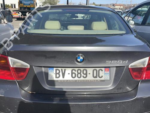 Headlight switch BMW 3 (E90) 320 d | BP22099262I24  - Image 8