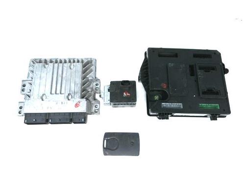Electronic module RENAULT MEGANE III Hatchback (BZ0/1_, B3_) 1.5 dCi (BZ09, BZ0D, BZ1W, BZ29, BZ14) | BP37187201M83 - Image 8