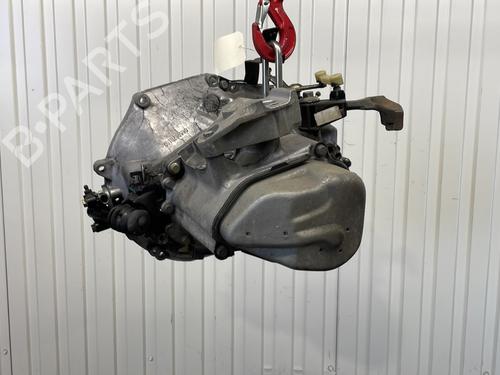 Used Gearbox Gearbox PEUGEOT 1007 (KM_) 1.4 HDi (68 hp) 32746956 32746956