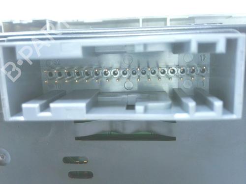 Used Climate control Climate control OPEL ZAFIRA / ZAFIRA FAMILY B (A05) 1.7 CDTI (M75) (125 hp) 23075258 23075258