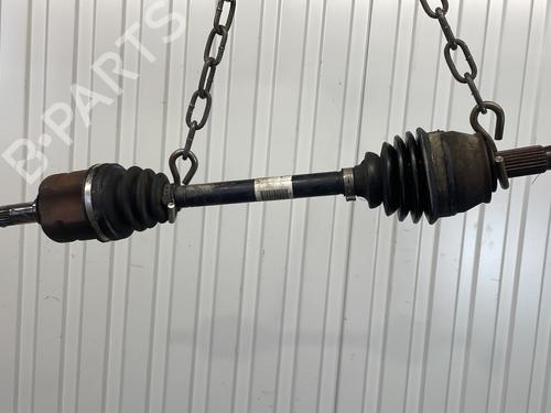 Used Left front driveshaft OPEL CORSA D (S07) 1.3 CDTI (L08, L68) (90 hp) 29959932