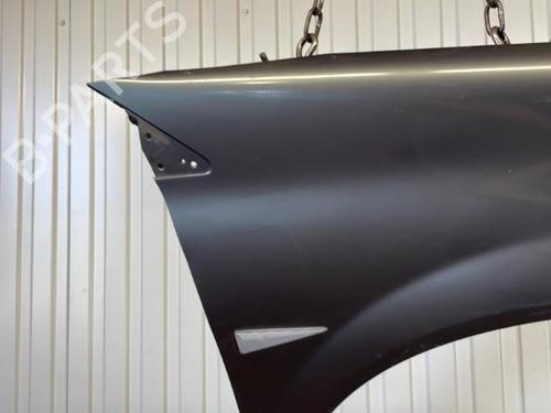 Right front fenders RENAULT MEGANE II (BM0/1_, CM0/1_) 1.5 dCi (BM0F, BM0T, BM2B, CM0F, CM0T) | BP20912202C42 
