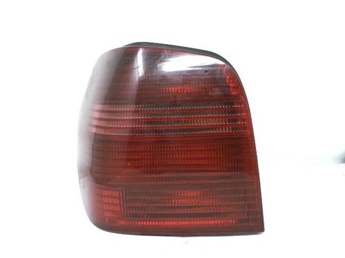 Used Left taillight VW POLO (6N2) 1.9 SDI (64 hp) 28429711