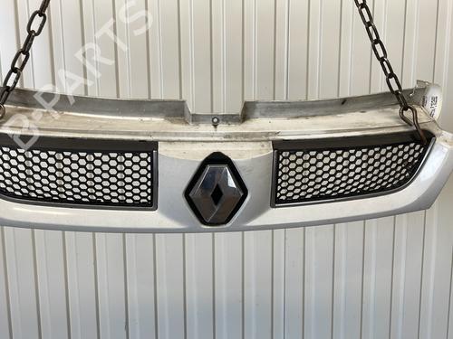 Grill RENAULT TRAFIC II Van (FL) 1.9 dCi 80 (FL0B) (82 hp) 26213882