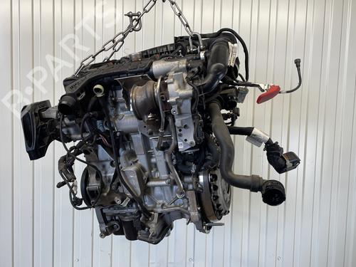 Engine PEUGEOT 3008 II SUV (MC_, MR_, MJ_, M4_) 1.2 THP/ PureTech 130 (MRHNSM, MRHNSU, MRHNSJ, MRHNYW,... | BP29071766M1 