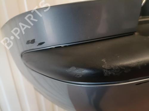 Rear bumper OPEL ZAFIRA A MPV (T98) 2.2 DTI 16V (F75) | BP22100687C8 