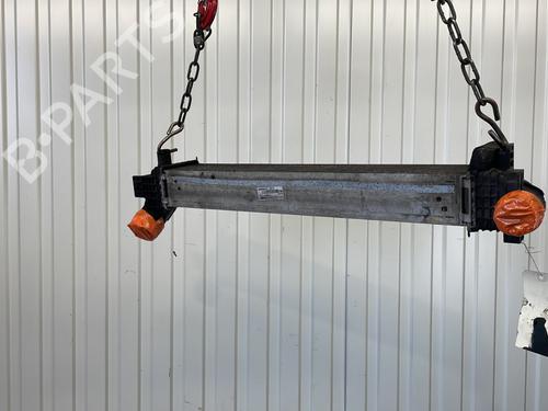 Intercooler RENAULT SCÉNIC III (JZ0/1_) 1.6 dCi (JZ00, JZ12) | BP29318486M30