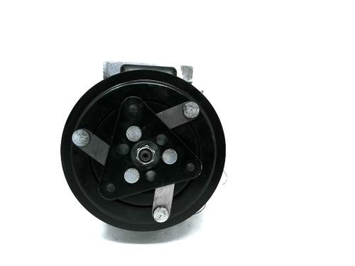 AC compressor CITROËN C5 III (RD_) 1.6 HDi 110 (RD9HL0, RD9HR8, RD9HRA) | BP29243497M34  - Image 5