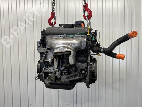 Used Engine CITROËN C2 (JM_) 1.1 (60 hp) 32698247