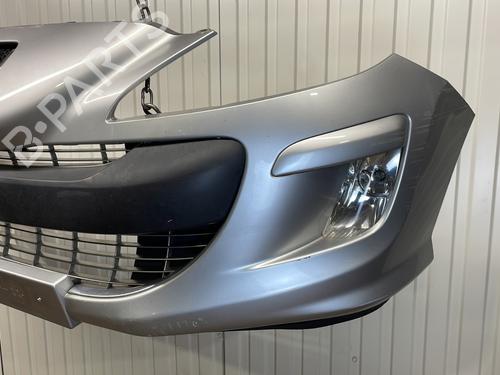 Front bumper PEUGEOT 308 SW I (4E_, 4H_) 1.6 HDi | BP31833462C7 