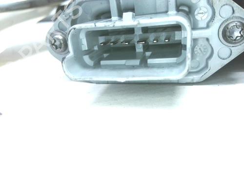Used Front left window mechanism Front left window mechanism RENAULT KANGOO Express (FW0/1_) 1.5 dCi 75 (FW07, FW10, FW04) (75 hp) 23796223 23796223