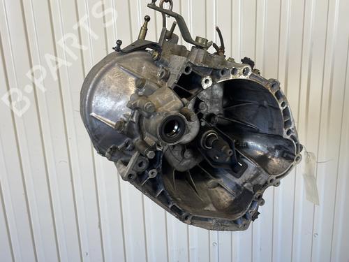 Gearbox PEUGEOT 206 SW (2E/K) 2.0 HDi | BP28429707M3 - Image 2