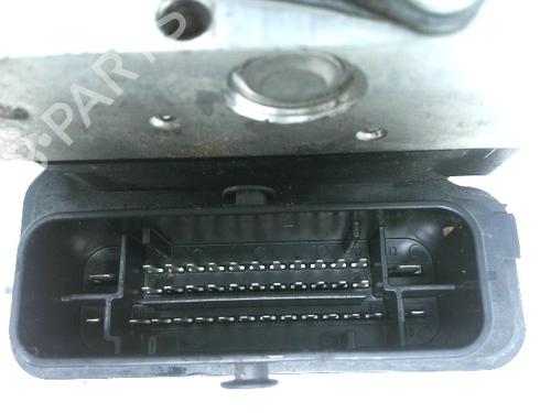 ABS pump MERCEDES-BENZ CITAN Box Body/MPV (W415) 109 CDI (415.601, 415.603, 415.605) | BP23795913M43