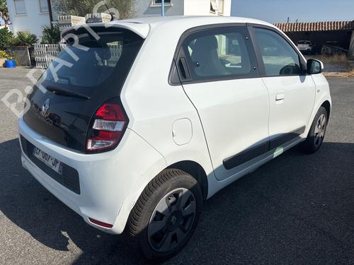 Dashboard RENAULT TWINGO III (BCM_, BCA_) 1.0 SCe 70 | BP39414886C46 - Image 23