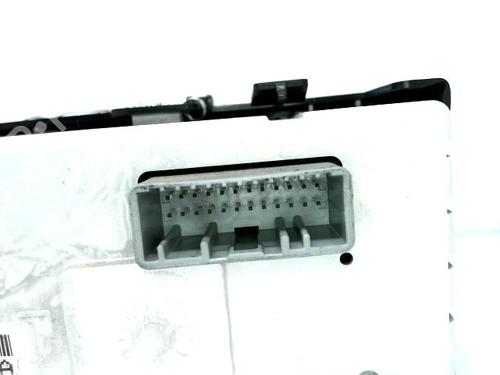 Display monitor RENAULT MASTER III Van (FV) 2.3 dCi 125 FWD (FV0C, FV0D, FV0G, FV0H, FV0J, FV0K) | BP20915851C48 