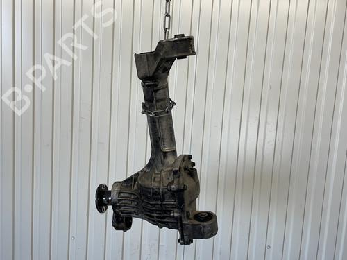 Front differential NISSAN PATHFINDER III (R51) 2.5 dCi 4WD | BP26654128M23 - Image 4