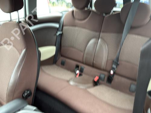 Front left panel MINI MINI CLUBMAN (R55) Cooper | BP26396888C58  - Image 11