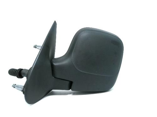 Used Left mirror CITROËN BERLINGO / BERLINGO FIRST Box Body/MPV (M_) 1.9 D 70 (MBWJZ, MCWJZ) (69 hp) 27637417