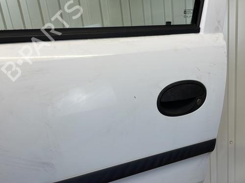 Used Left front door Left front door OPEL COMBO Tour 1.3 CDTI 16V (75 hp) 22199335 22199335