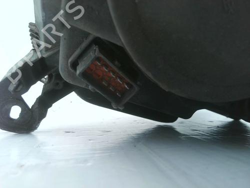 Left headlight OPEL ASTRA H GTC (A04) 1.9 CDTi (L08) | BP32235017C28  - Image 6