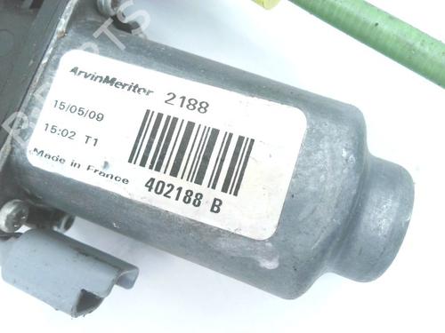 front-right-window-mechanism-citroen-c3-picasso-sh_-2008-29543764 main image