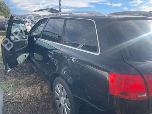 Radio AUDI A4 B7 Avant (8ED) 3.0 TDI quattro | BP32734636E6 - Image 18