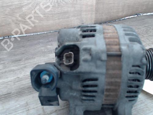 Alternator CITROËN C3 I (FC_, FN_) 1.4 i | BP20917045M7 