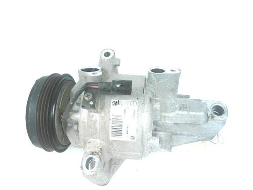 Used AC compressor DACIA SANDERO II 1.0 SCe 75 (B8JC, B8JD) (73 hp) 25588808