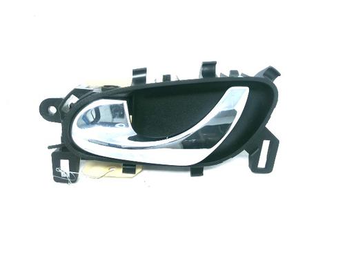 Used Rear left exterior door handle RENAULT KADJAR (HA_, HL_) 1.6 dCi 130 (HLA4) (130 hp) 20912757