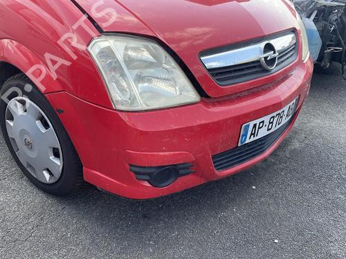 Left headlight OPEL MERIVA A MPV (X03) 1.4 16V Twinport LPG (E75) | BP20914519C28 