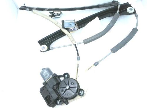 Front right window mechanism VW POLO V (6R1, 6C1) 1.2 | BP20915757C23 