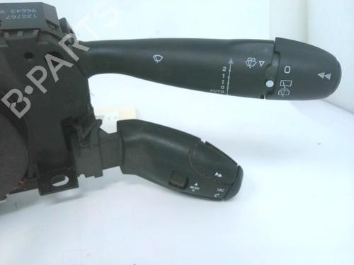 Steering column stalk CITROËN C3 Picasso (SH_) 1.4 VTi 95 (SH8FSC, SH8FP0, SH8FP6) | BP26930952I23 - Image 5